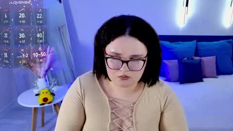 Natalia online show from March 4, 2025, 2:38 am