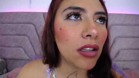 Jessica Kraft online show from March 25, 2026, 1:55 am