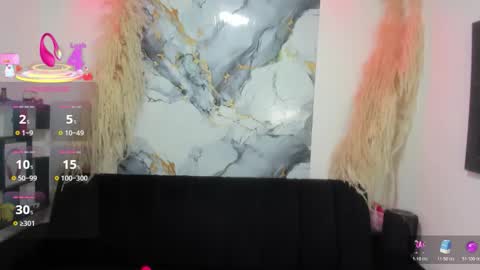 Snapshot of jessica_latina777 chatting on November 29, 2025, 7:17 pm JESSICA online show from November 29, 2025, 7:17 pm