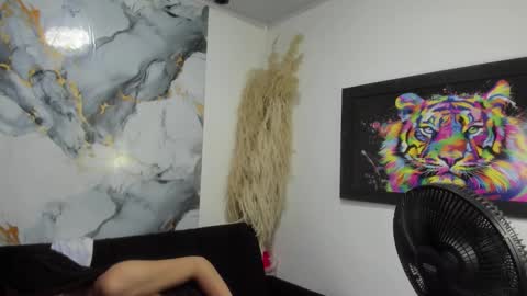 Snapshot of jessica_latina777 chatting on December 20, 2025, 8:16 pm JESSICA online show from December 20, 2025, 8:16 pm