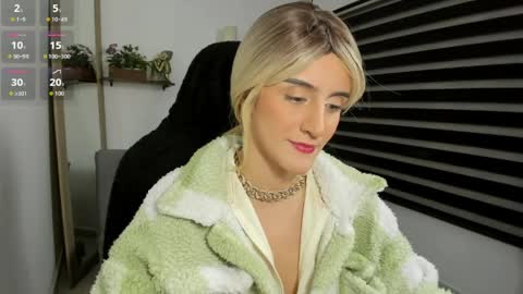 Snapshot of jessica_lisbon chatting on May 1, 2026, 2:54 pm Jessica online show from May 1, 2026, 2:54 pm
