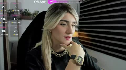 Snapshot of jessica_lisbon chatting on May 6, 2026, 5:18 pm Jessica online show from May 6, 2026, 5:18 pm