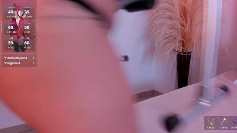 jessica_montez05 online show from February 25, 2026, 5:33 pm