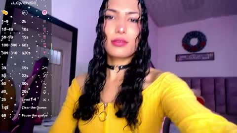 jessica_princess8511 online show from June 6, 2026, 12:10 pm