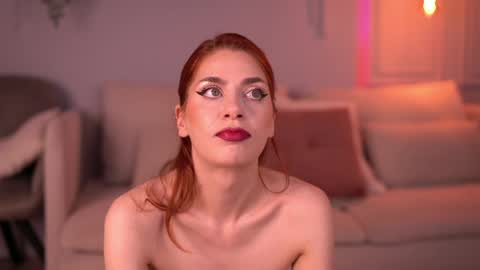 JessicaRabbit online show from May 25, 2026, 6:25 pm