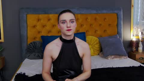 Jessica White online show from May 24, 2026, 4:17 am