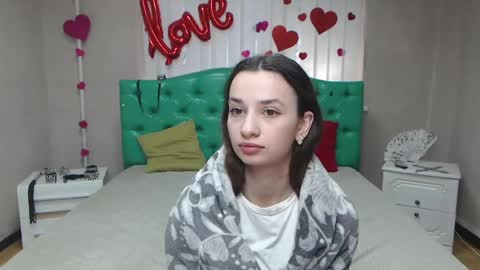 JessicaBreez online show from April 13, 2026, 11:16 am
