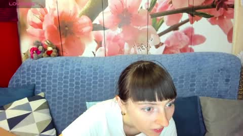 jessicaforris online show from May 26, 2026, 7:15 am
