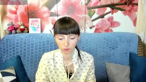 jessicaforris online show from May 31, 2026, 8:10 am