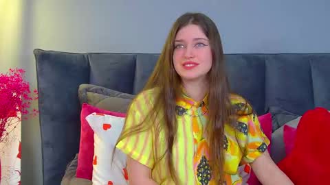 Jessica online show from February 21, 2026, 7:09 am