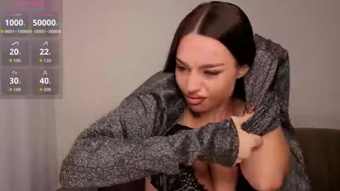 Liza online show from April 16, 2026, 5:19 am