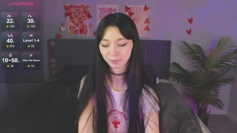 Jessica online show from April 9, 2026, 2:00 am