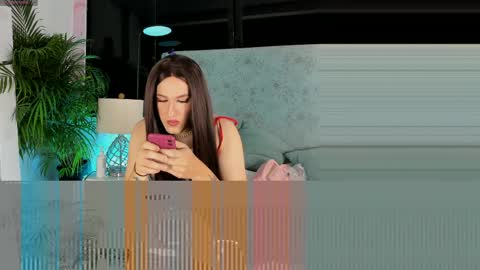 Snapshot of jessicameron chatting on May 7, 2026, 4:40 am JESSI AND NAOMI online show from May 7, 2026, 4:40 am
