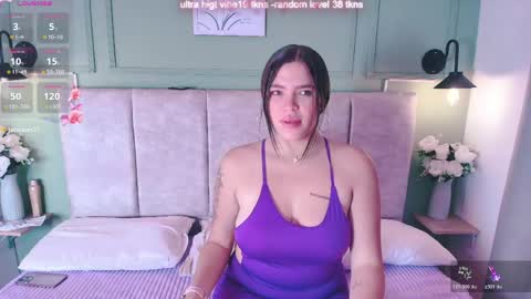 jessicaparkeer1 online show from May 9, 2026, 1:38 pm
