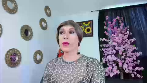 Jessica Caicedo online show from March 19, 2026, 9:52 pm