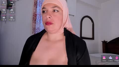 jessica online show from December 5, 2025, 10:46 am