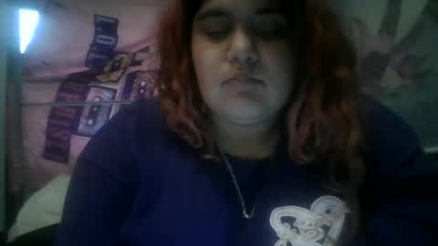 dovedianna online show from February 12, 2025, 10:48 pm