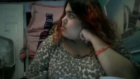 dovedianna online show from March 7, 2025, 1:42 am