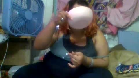 dovedianna online show from September 20, 2025, 2:12 am