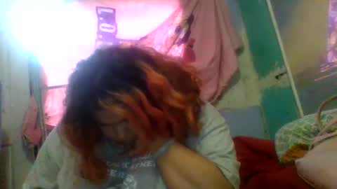 dovedianna online show from September 21, 2025, 10:22 pm