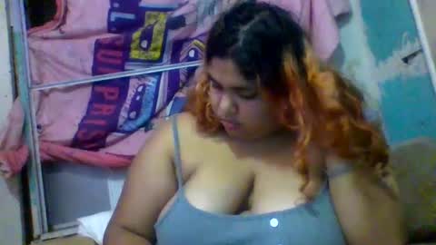 dovedianna online show from October 8, 2025, 1:25 am