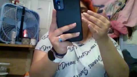 dovedianna online show from January 7, 2026, 1:30 am