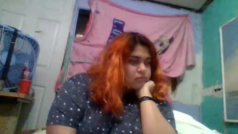 dovedianna online show from February 19, 2026, 2:18 am