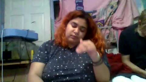 dovedianna online show from February 25, 2026, 1:59 am