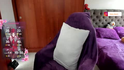 Snapshot of jessicarobbit chatting on January 11, 2025, 3:31 pm jessicarobbit online show from January 11, 2025, 3:31 pm