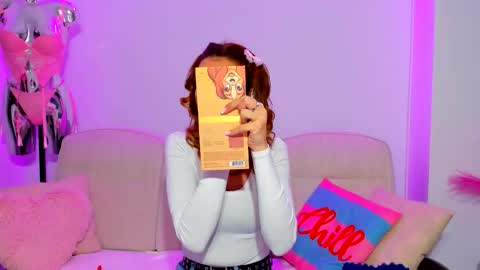 Snapshot of jessicasky_ chatting on January 31, 2026, 9:13 pm Jessy online show from January 31, 2026, 9:13 pm