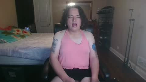 Snapshot of jessicavianca chatting on January 26, 2025, 12:05 am Jessie online show from January 26, 2025, 12:05 am