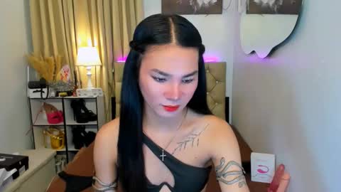 Your naughty Jessie online show from February 15, 2025, 6:44 pm