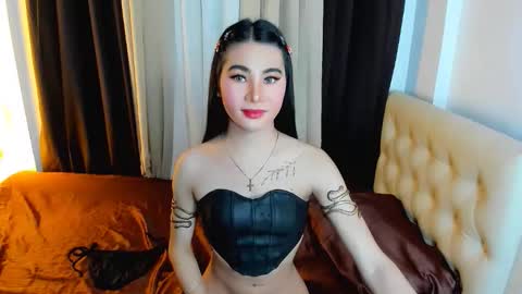 Your naughty Jessie online show from October 3, 2025, 6:38 pm