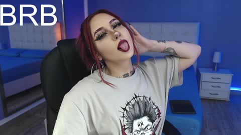 Your Sweet Angel online show from December 21, 2024, 3:25 am