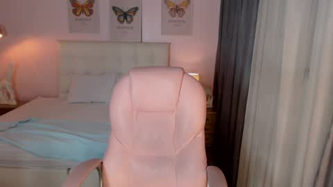 Your Sweet Angel online show from January 4, 2025, 7:13 am