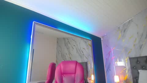 Your Sweet Angel online show from January 8, 2025, 7:03 am