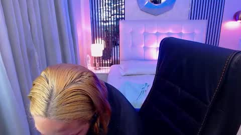 Your Sweet Angel online show from January 8, 2026, 8:22 pm