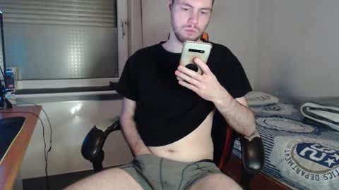 jessiebluexox online show from January 16, 2026, 12:25 am