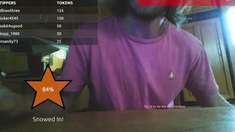 Snapshot of jessiehammerdik chatting on January 9, 2025, 6:26 pm Dixon Cider online show from January 9, 2025, 6:26 pm