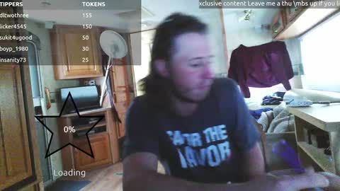 Snapshot of jessiehammerdik chatting on January 11, 2025, 6:01 pm Dixon Cider online show from January 11, 2025, 6:01 pm