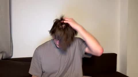 JessieRise online show from February 8, 2026, 8:01 pm