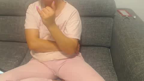 jessiestar3 online show from February 17, 2025, 4:48 pm