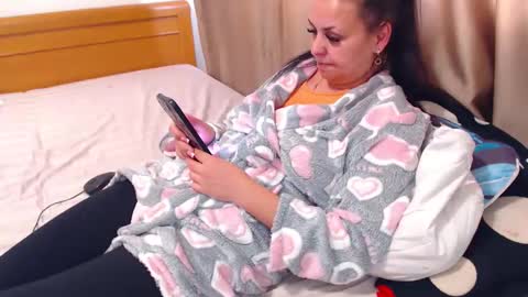 jessiestar3 online show from March 27, 2026, 8:37 am