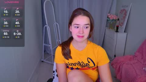 Jessi online show from January 16, 2026, 1:59 pm