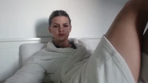 jessieryan online show from March 9, 2026, 5:11 am