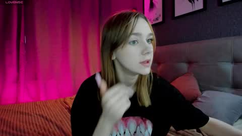 Jessie online show from February 11, 2026, 9:14 am