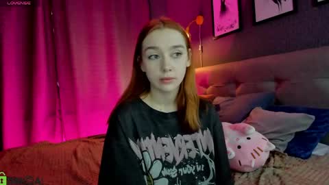 Jessie online show from April 19, 2026, 9:19 am