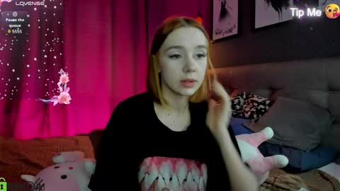 Jessie online show from May 15, 2026, 9:05 am