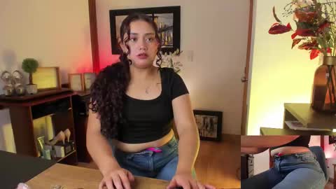 jessiica_beltran online show from January 8, 2026, 3:20 am