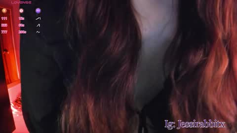 Snapshot of jessiicarabbit chatting on March 16, 2026, 3:12 am Jessica online show from March 16, 2026, 3:12 am